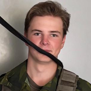 OLIVER SALTBERG