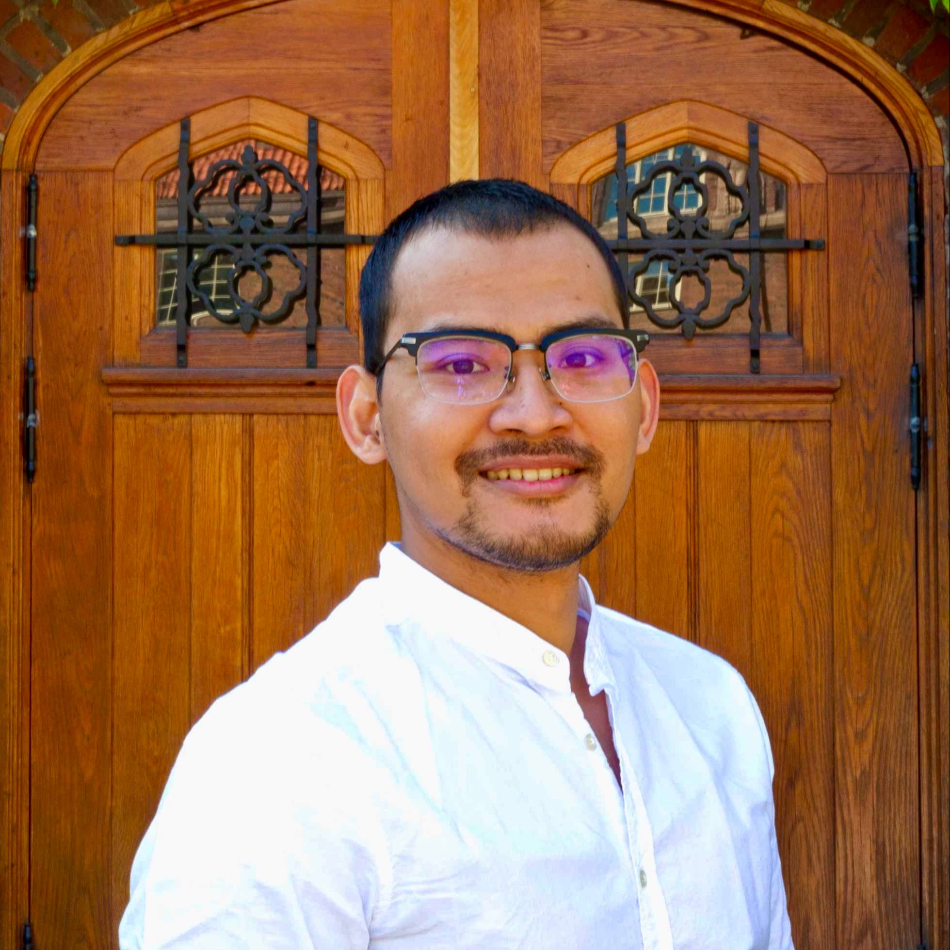 Wildan Martoyo