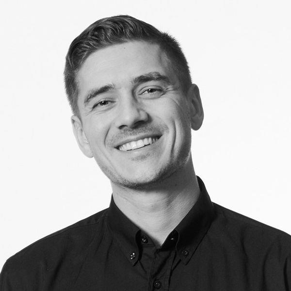 Adam Backman