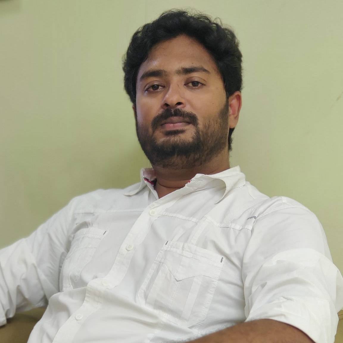 Vinoth Ganesan