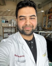 Noman Fassih