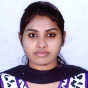 SANU SUDHAKAR