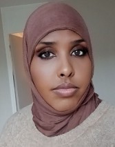 Kafia Mohamed