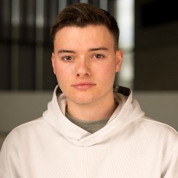 Axel Jónsson