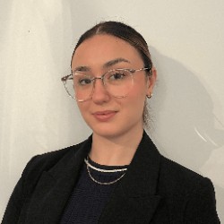 Kiana Rohani