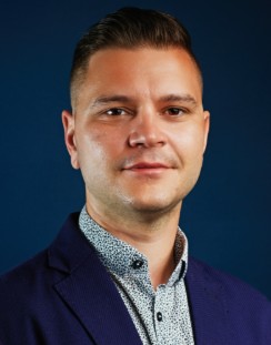 Sebastian Ahlnäs