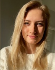Catrin Kazikowski