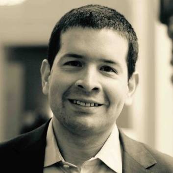 Jorge Barriga