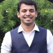 Akshay Sawant