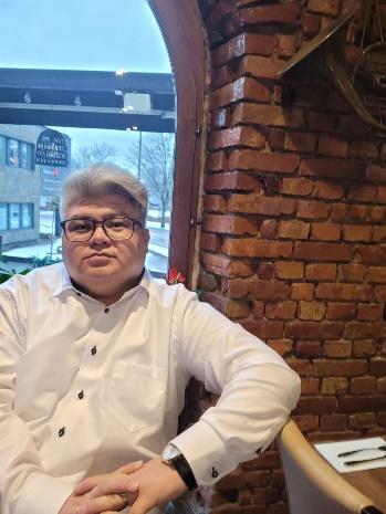 Mohammad Hadi Amini