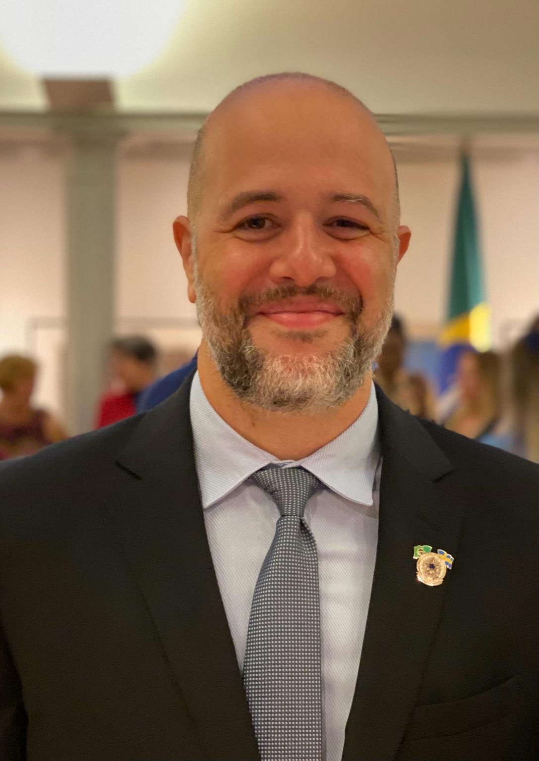 Felipe Mascarenhas Freire