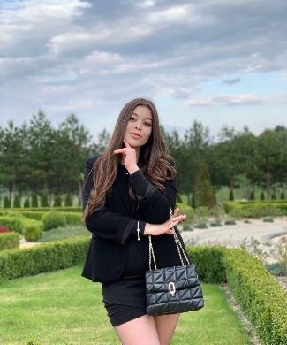 Vasylyna Nanivska