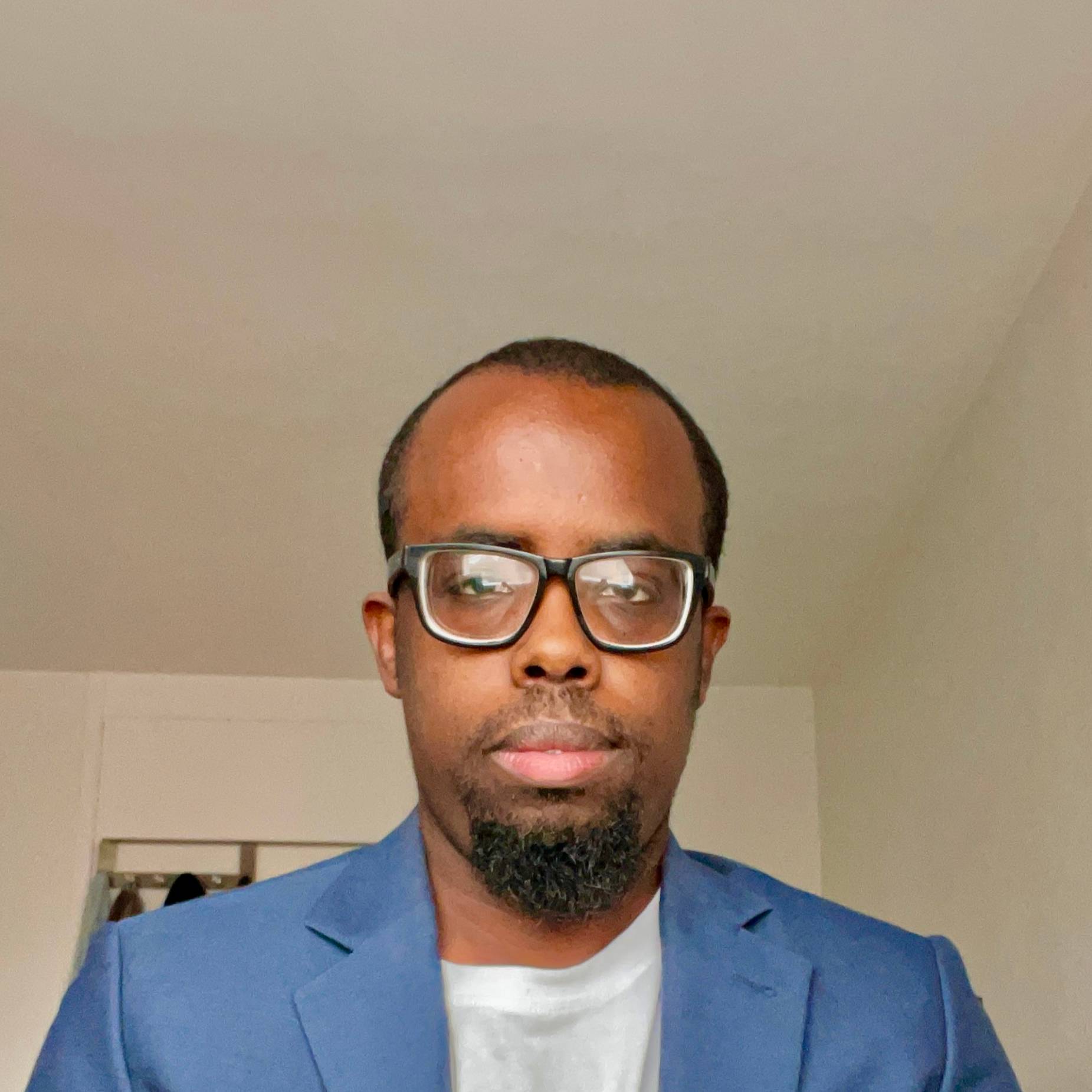 Bilal Mohamed