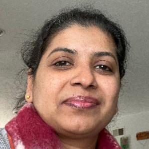 Susanna Meena Lobo