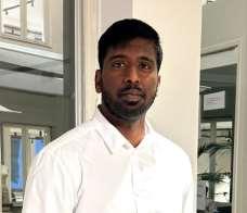 Ravi Kumar Arumugasamy