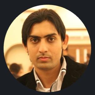 Muhammad Subhan Naeem