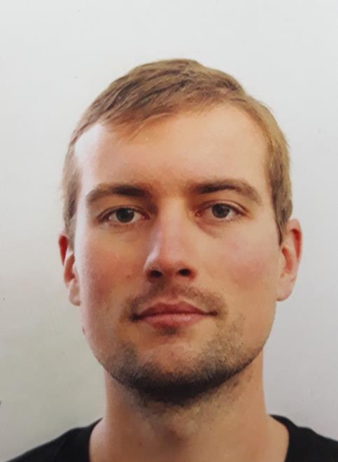 JAN BARVÍK
