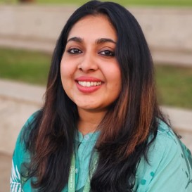 Noufa Haneefa