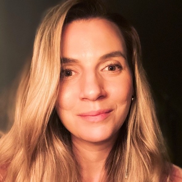Denise Broberg