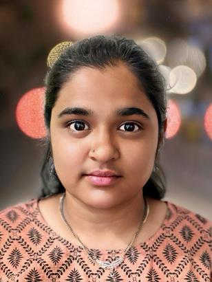 SHAMEEN TAJ PULACHARLA