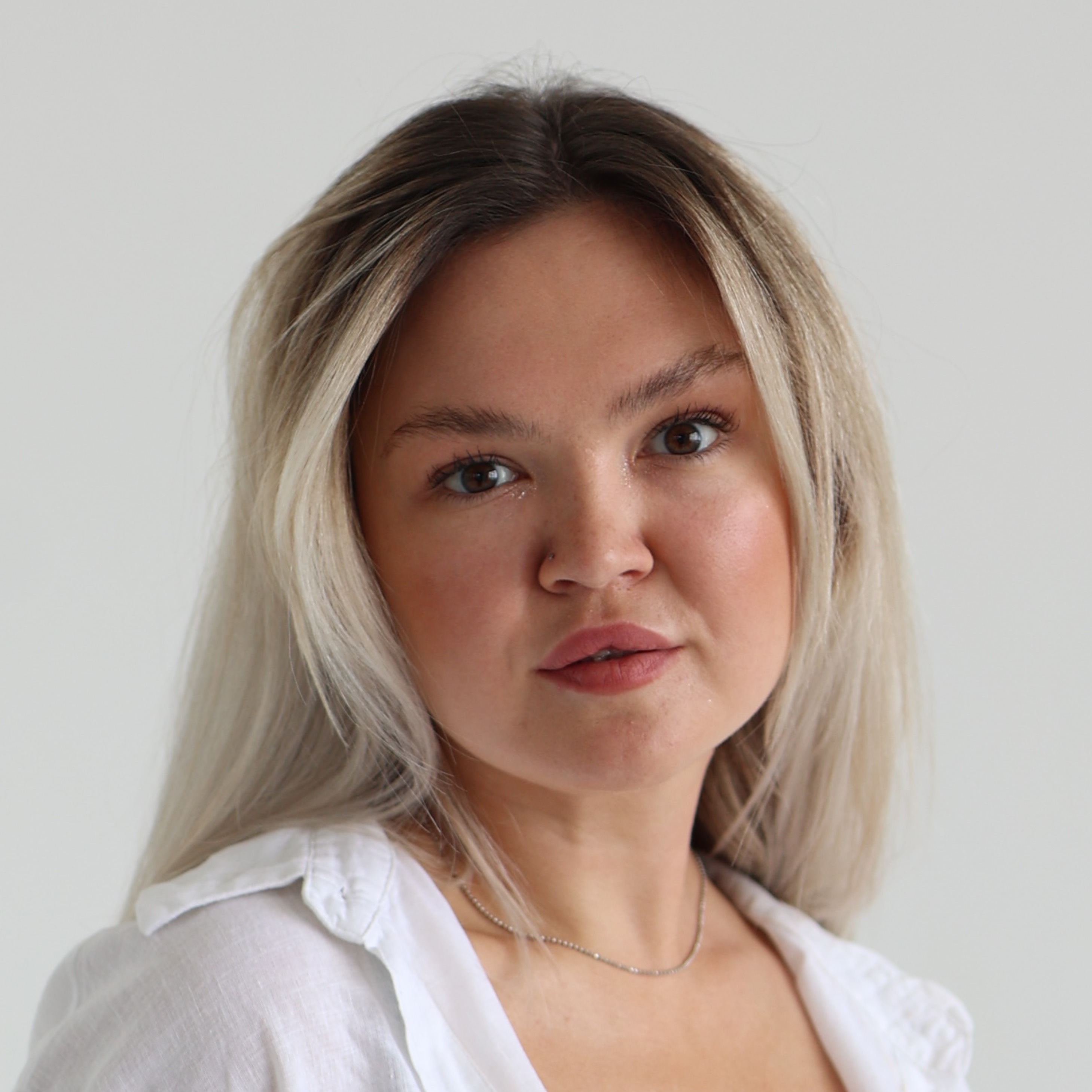 Tamara Yemets