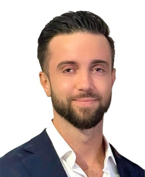 Elvis Arslanovic