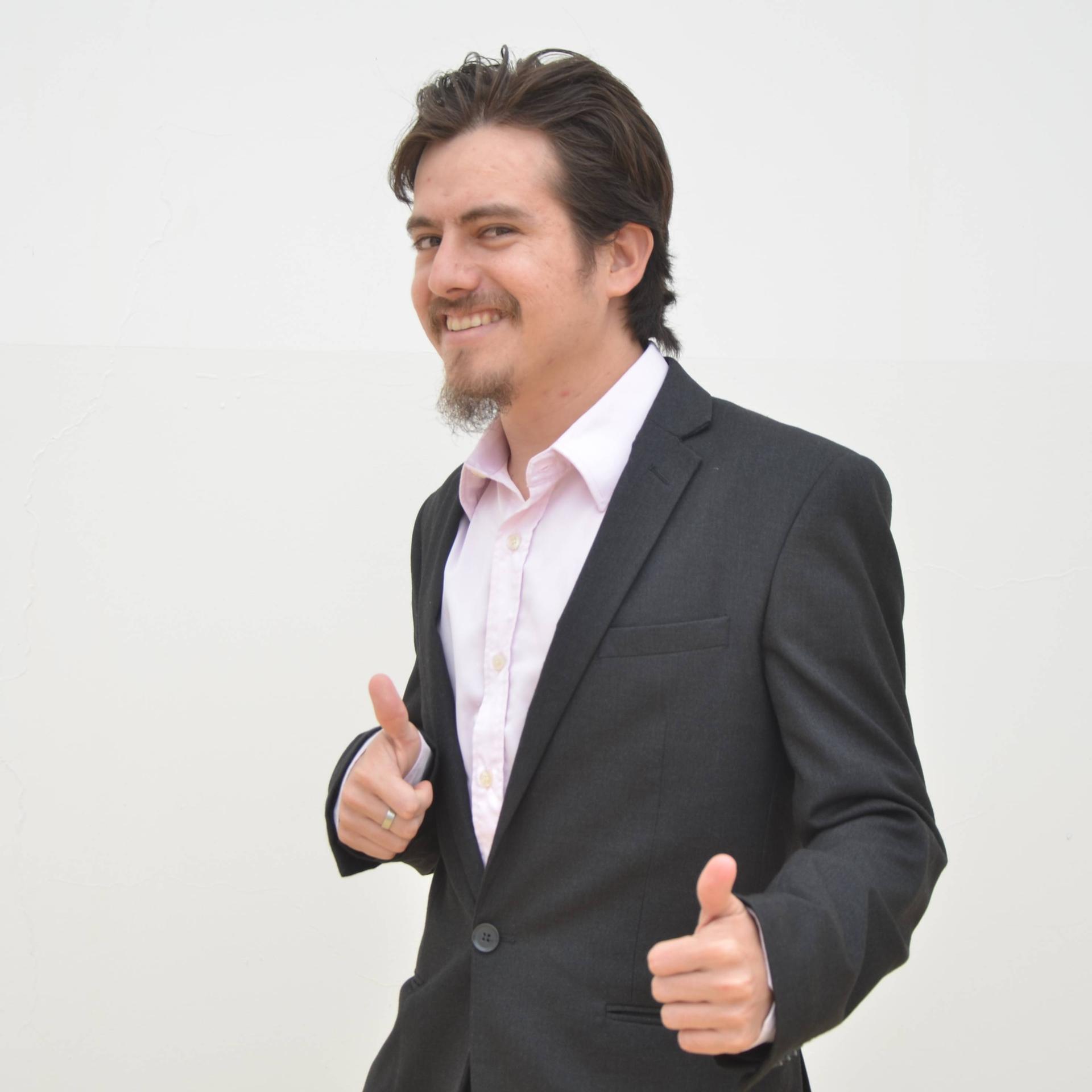 Ivan Sanchez