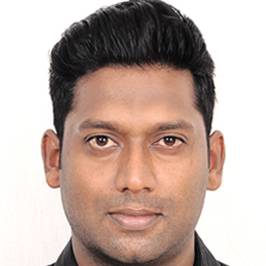 Maheshkumar Sivasekar