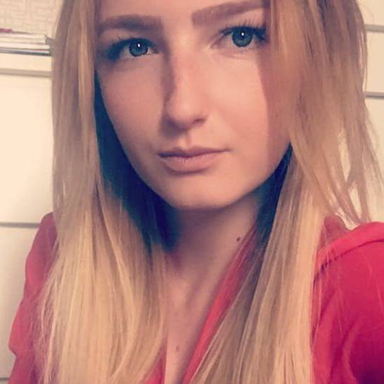 Kasia Sowinska