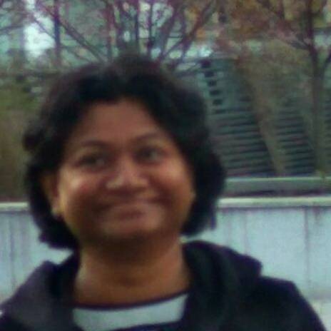 Neeta Gupta