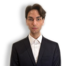 Christoffer Yousif