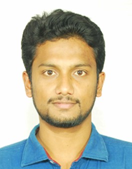 Ashik Ahmed Mohamed