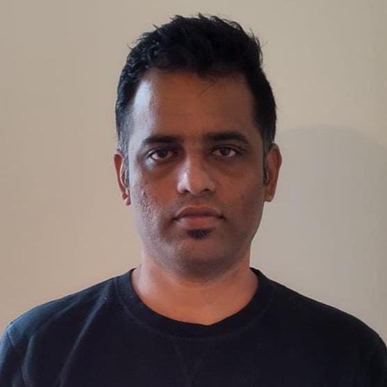 Kaviprakash Vivekanandan