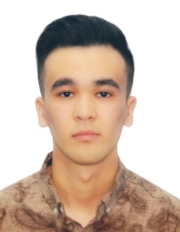 Umidjon Mamatkulov