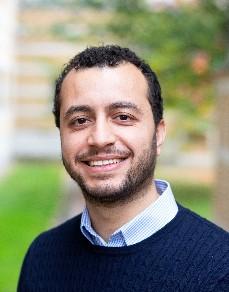 Mohammed Asker