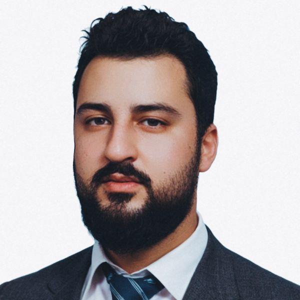 ALEXANDER SAFAPAY