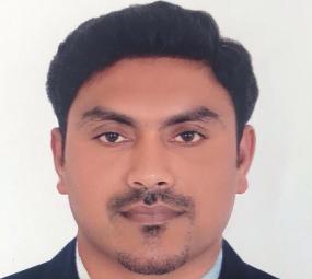 Vinu Sathia Nasan