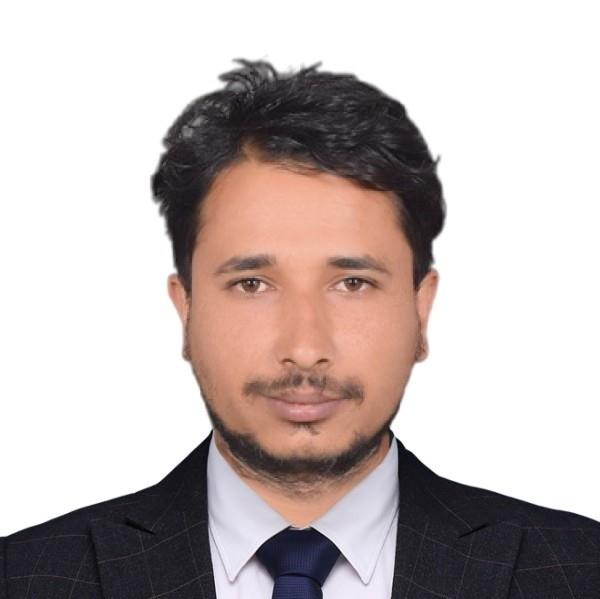 Manoj Dhimal