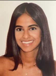 Sonia Daryanani Chainani