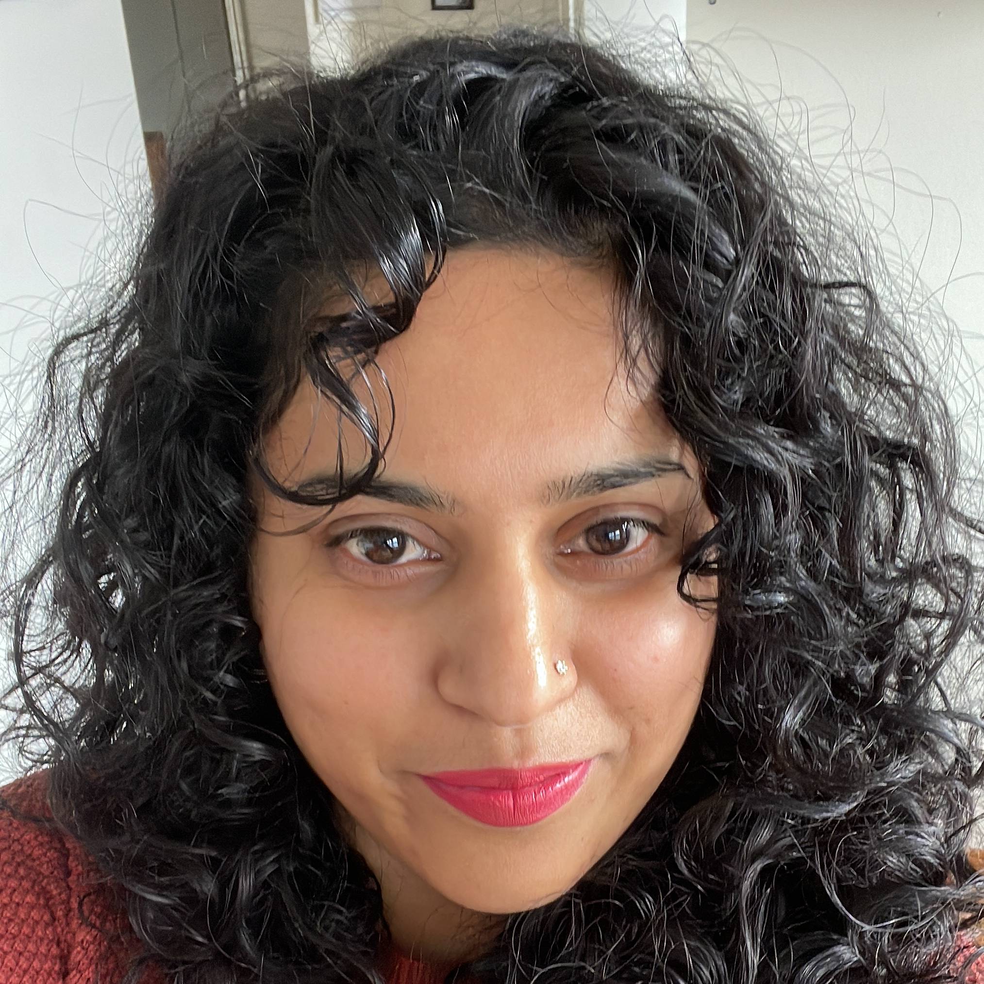 Sneha Dutta