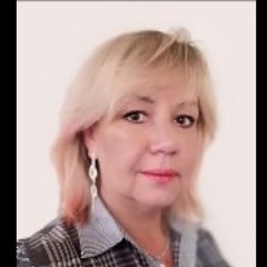 Olga Petrovskaya