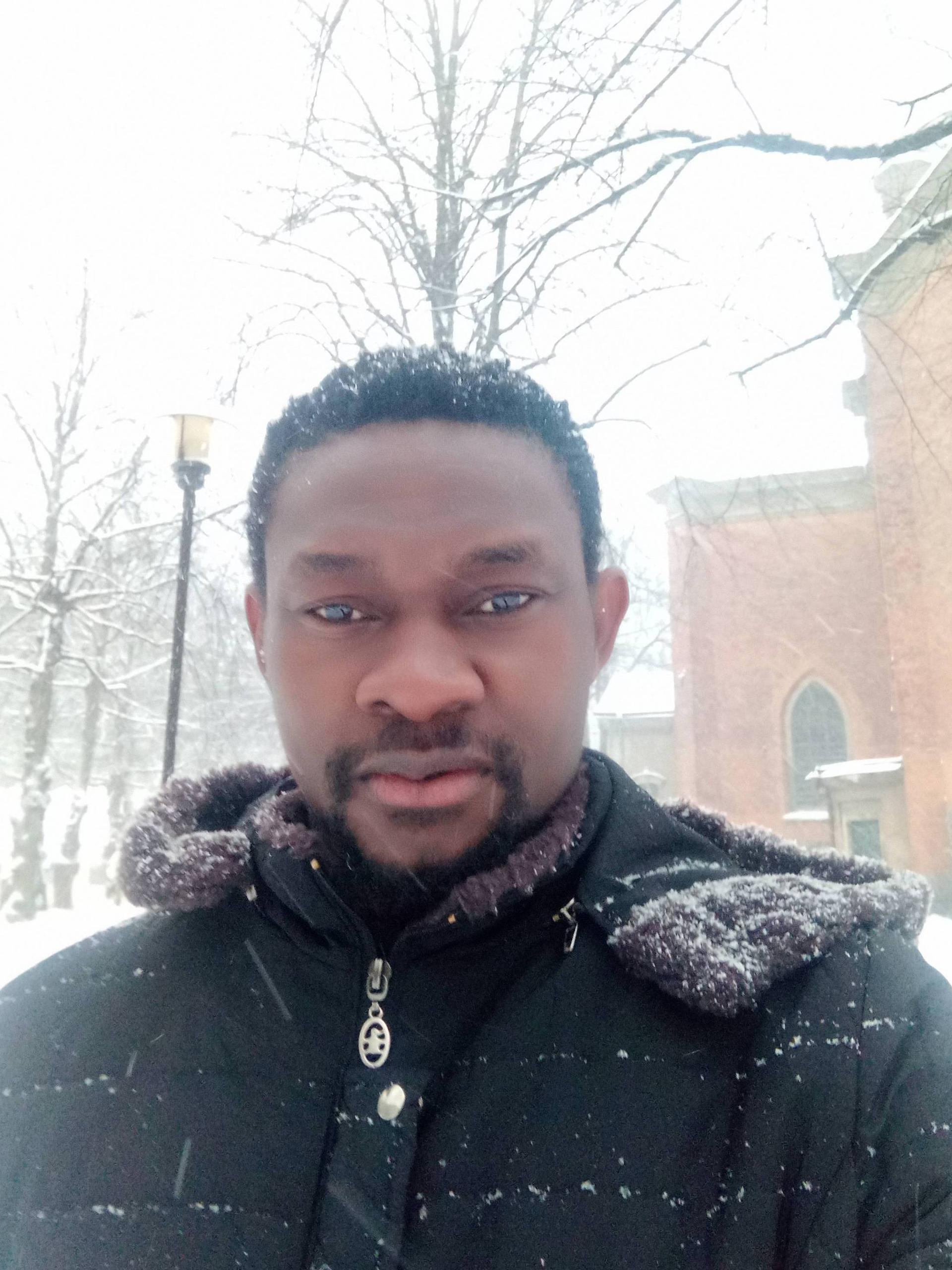 Onyekachi Agu