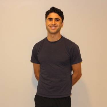 Yassine Assam