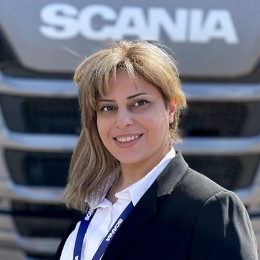 Sadaf Milani
