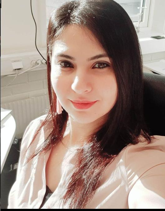 Randa Alhasan
