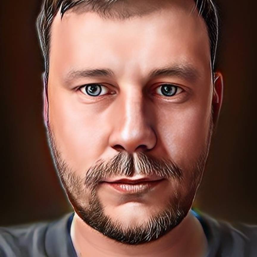 Volodymyr Romantsov
