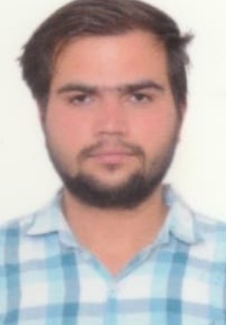 Ashish Kumar