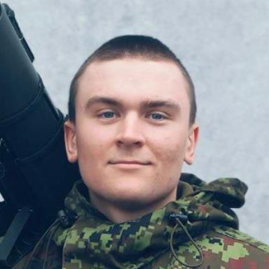 Daniel Ussov
