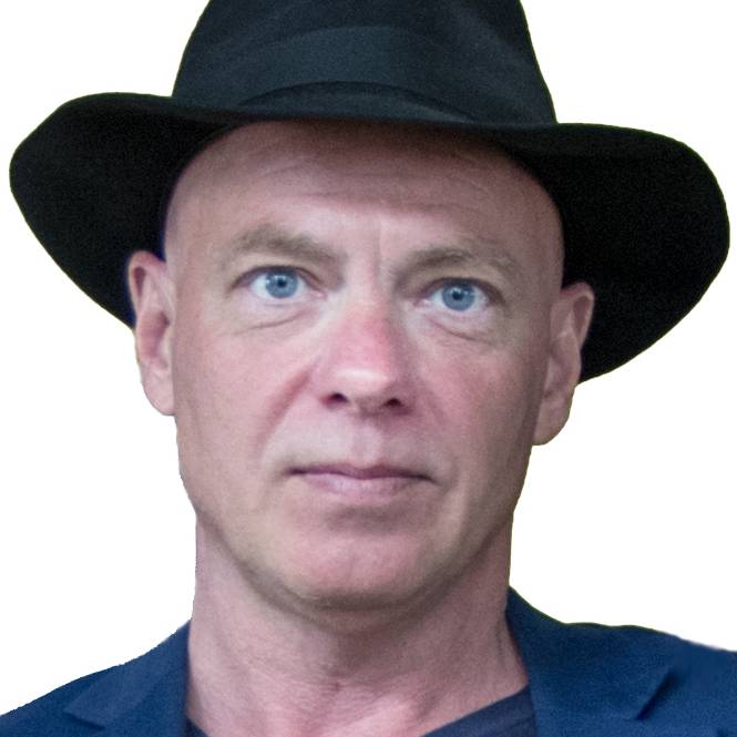 Magnus Gudmundsson
