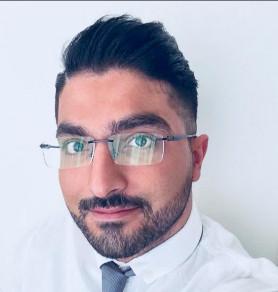 Mohammad Fallahpour